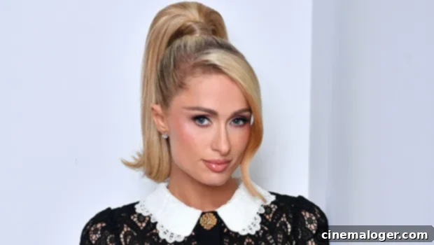 Paris Hilton Gets a Hilarious Wet Surprise from Her Son in 'Paris in Love' Season 2 Trailer 10 featured 5178688