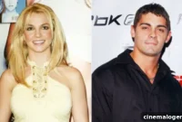 Britney Spears Jason Alexander The 55 Hour Vegas Marriage Revealed