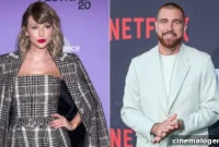 Taylor Swift and Travis Kelce’s Loved-Up Kansas City Date Night