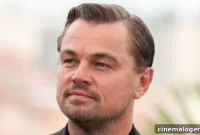 Leonardo DiCaprio, Robert De Niro’dan yediği şaplak sahnesinde kalça pedi takmış