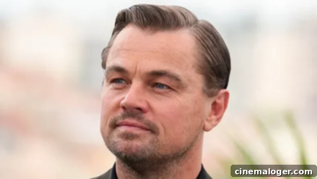 Leonardo DiCaprio, Robert De Niro'dan yediği şaplak sahnesinde kalça pedi takmış 1 featured 5179229