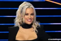 Jenny McCarthy’s Unrecognizable Dumbledore Look Stuns on ‘The Masked Singer’