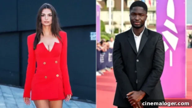 Emily Ratajkowski and Stephane Bak's Steamy Paris Rendezvous 1 featured 5179767