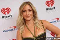 Kristin Cavallari Reveals Ex Arrested Mid-Date
