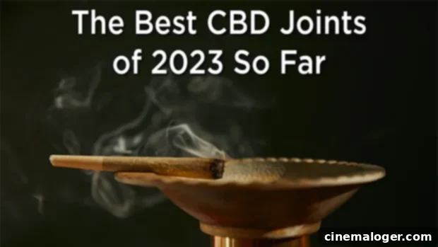 The Premier CBD Pre-Rolls of 2023 1 featured 5179825