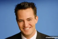 ‘Friends’ Actor Matthew Perry Dies At 54