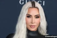 Kim K’s Mansion Morphs into Halloween Wonderland: Exclusive Party Video Inside