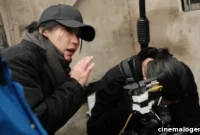 Writer-Director Shuyao Chen: Redefining Cross-Cultural Queer Cinema