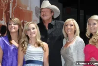 From Country Star to Proud Dad: Meet Alan Jackson’s Daughters Mattie, Alexandra and Dani