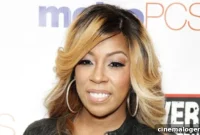 K. Michelle Heads to the CMAs 5 Things to Know About the Reality TV Powerhouse