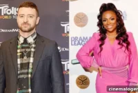 Kandi Burruss Appears To Defend Justin Timberlake Following Britney Spears Memoir Drama