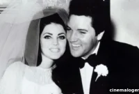 Priscilla Presley Shares Her Truth: Why She Stayed Single After Elvis