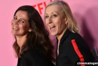 Martina Navratilova’s Health: Julia Lemigova Shares Update After Double Cancer Fight
