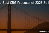 Premier CBG Products: Our 2023 Selections