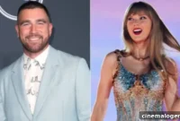 Taylor Swift and Travis Kelce’s Buenos Aires Kiss Sparks Fan Frenzy