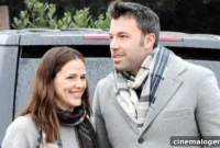 Jennifer Garner and Ben Affleck Laugh It Up Courtside at Son Samuel’s Basketball Game