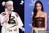 Billie Eilish Confesses Olivia Rodrigo’s Influence on a Song