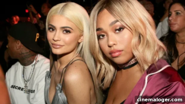Kylie Jenner: My Growth Required Space from Jordyn Woods 1 featured 5190965