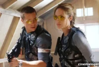 Mr and Mrs Smith Amazon Series What We Know About the Brad Pitt and Angelina Jolie Film Adaptation
