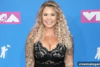 Kailyn Lowry’s Rare Sons’ Photo: A Precious Moment Before Twins Arrive