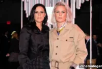 Ashlyn Harris Slams Cheating Rumors Amid Krieger Divorce