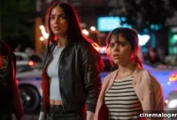 Jenna Ortega Out of Scream 7: Unpacking Her Reported Departure