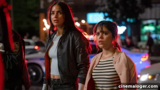 Jenna Ortega Out of Scream 7: Unpacking Her Reported Departure 1 featured 5193943