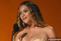 Beyoncé Steals Show with Surprise Macy’s Thanksgiving Parade Appearance