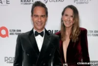 Beyond Eric McCormack: Janet Holden’s Story Uncovered