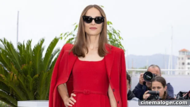 Natalie Portman's Regret: Why She Warns Against Child Acting 1 featured 5203443