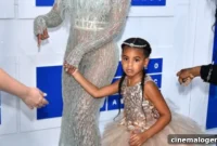 Blue Ivy Carter’s Dance Drive Forged by Renaissance Tour Criticism