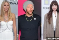 Modern Family Goals: Paltrow and Johnson’s Thanksgiving Connection