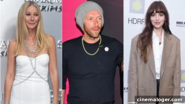 Modern Family Goals: Paltrow and Johnson's Thanksgiving Connection 1 featured 5203753