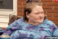 Amy Slaton of 1000 Lb Sisters Embraces New Love After Halterman Divorce