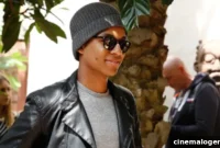 Jaafar Jackson Is A Spitting Image of Michael On Biopic Set