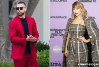 Kelce’s Affectionate Moniker for Swift Revealed in Heartfelt Thanks