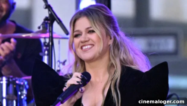 Kelly Clarkson's Romantic Journey: From Her Ex to Her Current Dating Status 1 featured 5204795