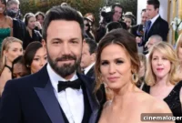 Ben Affleck Weighs In on Jennifer Garners Boyfriend John Miller