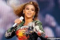 My House: Beyonce’s Surprise Drop Prior to Renaissance Film