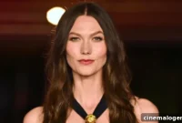 Karlie Kloss’s Go-To Hydrating Oil for Winter Skin