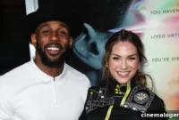 Allison Holker: A Year of Grief Since tWitch’s Tragic Death
