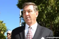 Britney Spears Father Loses Leg After Severe Infection