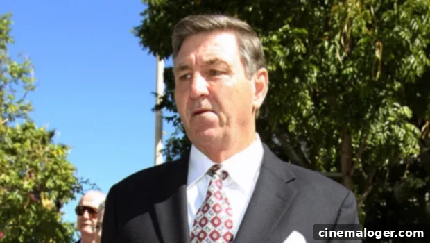 Britney Spears Father Loses Leg After Severe Infection 1 featured 5206884