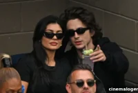 Timothee Chalamet Praises Kylie Jenner’s Mothering Skills as Their Romance Kindles