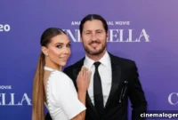Val Chmerkovskiy and Jenna Johnson’s Evolving Love: From Ballroom to Baby