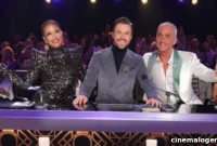 DWTS Season 32 Finale Recap: The Winner Revealed