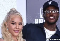 D.C. Young Fly Vows ‘Forever’ Grief for Jacky Oh, Six Months On