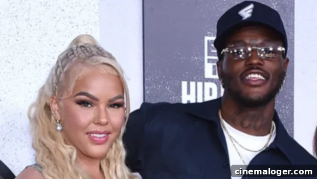 D.C. Young Fly Vows 'Forever' Grief for Jacky Oh, Six Months On 1 featured 5207350