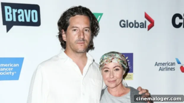Shannen Doherty's Pre-Surgery Heartbreak: Husband's Affair Revealed 1 featured 5207475