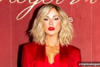 Unrecognizable Kate Beckinsale Debuts Platinum Blonde Hair on Consecutive Red Carpets